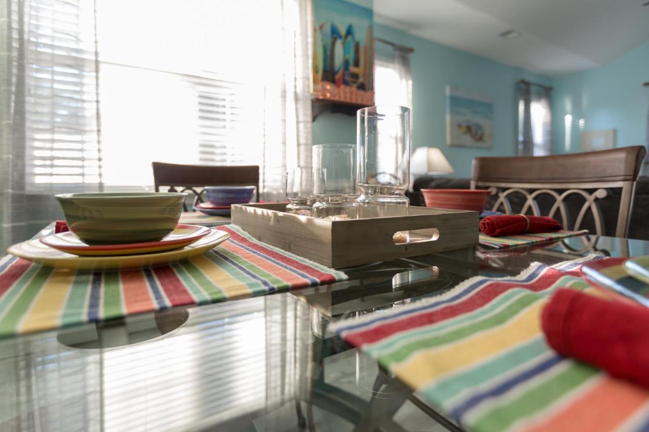 Modern Condo With Shared Pools,Hot Tubs, Walk To Beach & Plenty Of Golf! Миртл-Бич Экстерьер фото